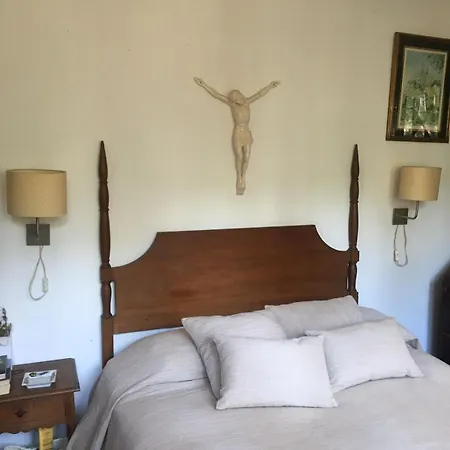 Casa Da Ancora Nyaraló