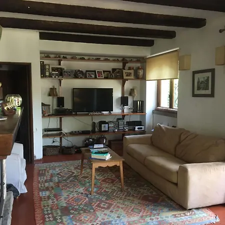 Casa Da Ancora