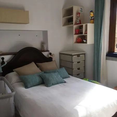 Casa Da Ancora Дом отдыха *