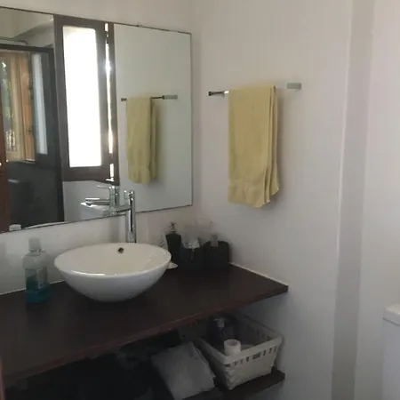 Дом отдыха Casa Da Ancora *