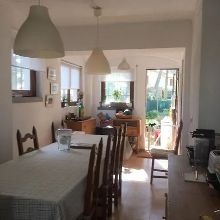 Casa Da Ancora