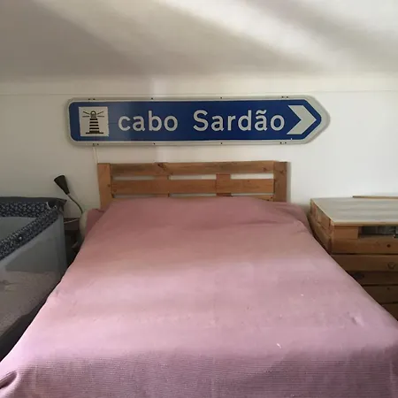 Ferienhaus Casa Da Ancora *