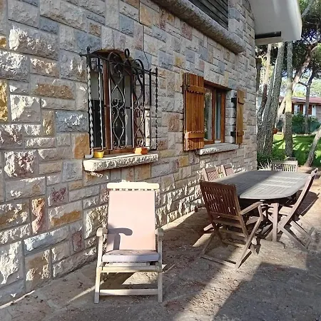 Дом отдыха Casa Da Ancora Коларес