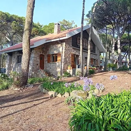 Casa Da Ancora * Коларес