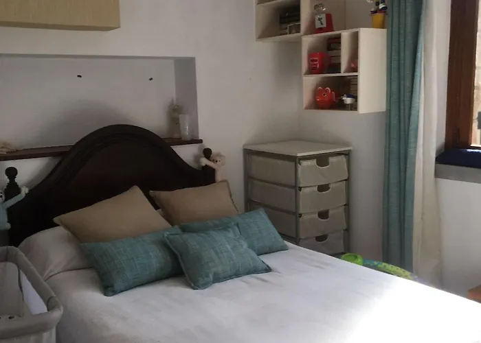 Casa Da Ancora Dom wakacyjny *