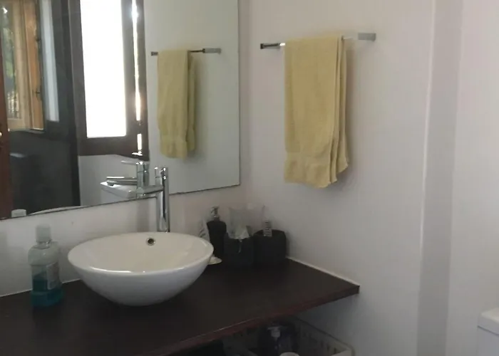 Dom wakacyjny Casa Da Ancora *