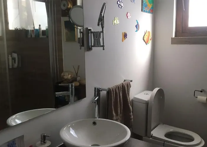 Dom wakacyjny Casa Da Ancora Colares