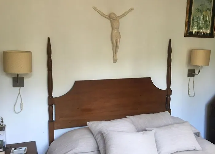 Casa Da Ancora Dom wakacyjny