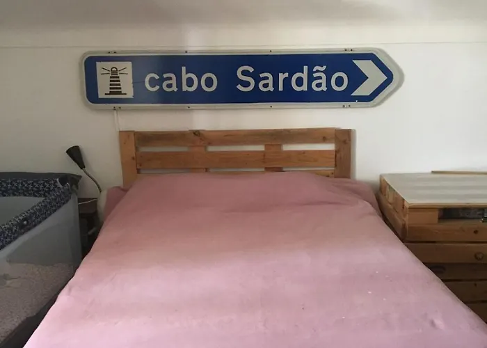 Dom wakacyjny Casa Da Ancora *