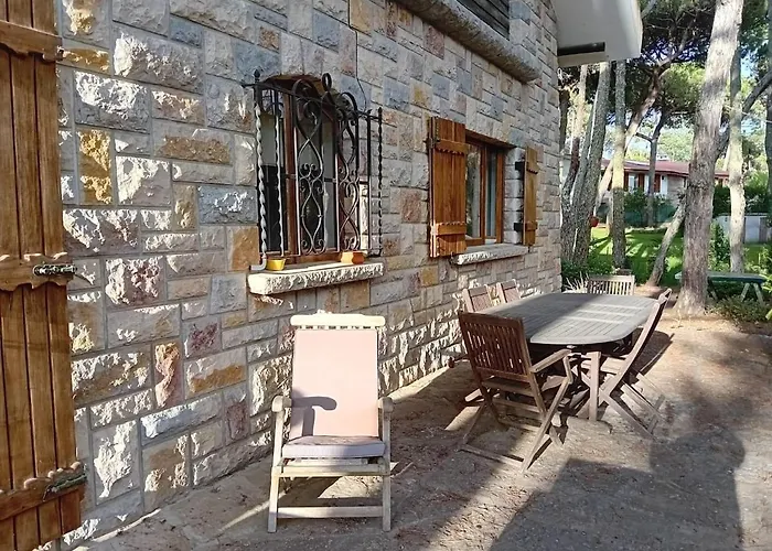 Dom wakacyjny Casa Da Ancora Colares